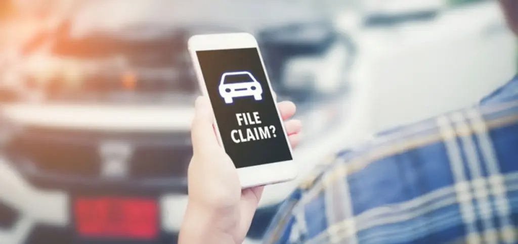 Erie Insurance claims process explained