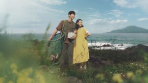 When Life Gives You Tangerines: Eine herzzerreißende Reise durch Südkoreas bewegte Vergangenheit